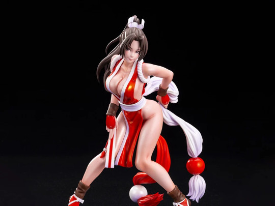 The King of Fighters 98 Mai Shiranui EX