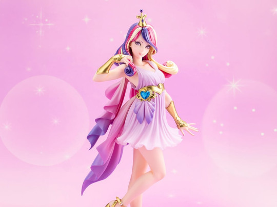 My Little Pony Princess Cadance