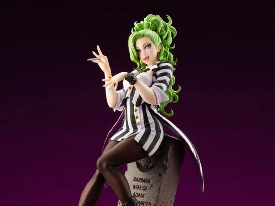 Beetlejuice Beetlejuice (Reissue)