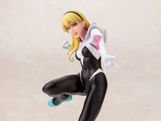 Marvel Comics Spider-Gwen (Reissue)