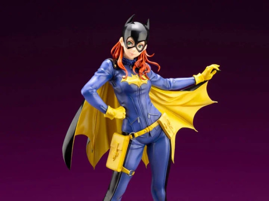 DC Comics Batgirl (Barbara Gordon)