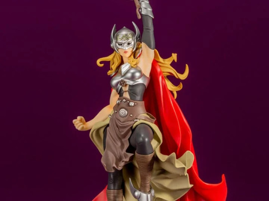 Marvel Comics Thor (Jane Foster) (Reissue)