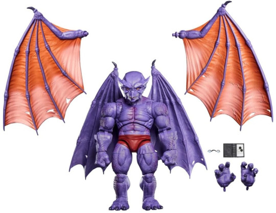 Display by Dondon: Dragon Man