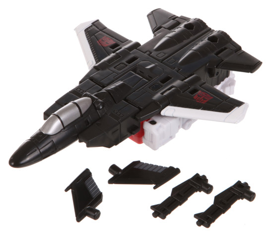 Display by Nuggeit: Air Raid (Age of the Primes)