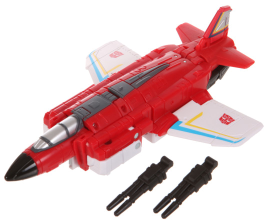 Display by Nuggeit: Fireflight (Age of the Primes)