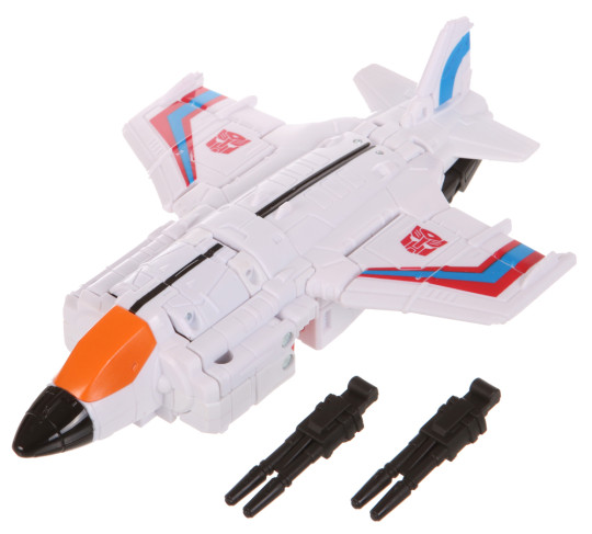 Display by Nuggeit: Slingshot (Age of the Primes)
