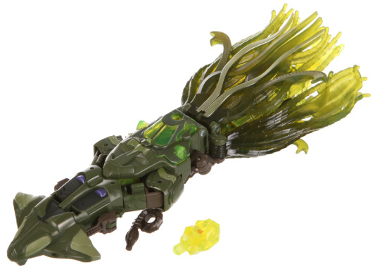 Display by Nuggeit: Quintus Prime (Age of the Primes)