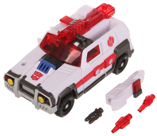 Display by Nuggeit: Red Alert (Armada) (Age of the Primes)