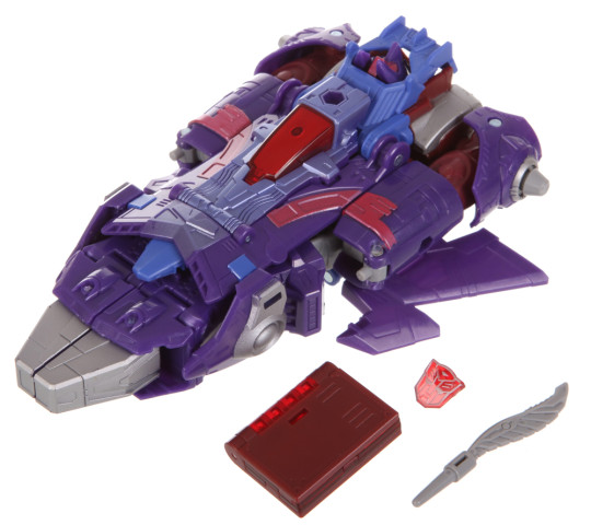 Display by Nuggeit: Alpha Trion (Age of the Primes)