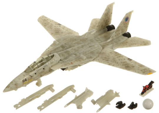 Display by Nuggeit: Maverick (Collaborative)