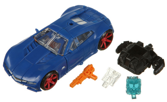 Display by Nuggeit: Punch / Counterpunch (Power of the Primes)