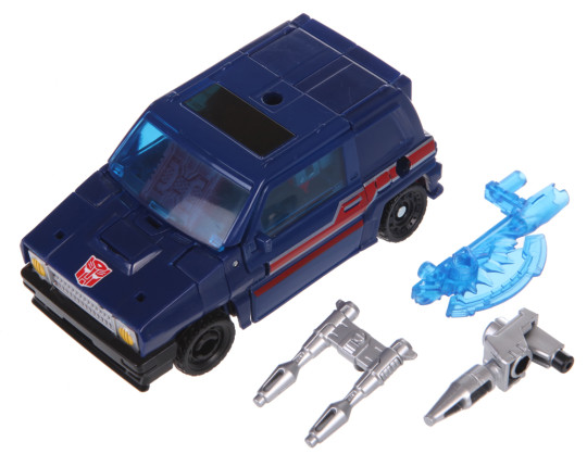 Display by Nuggeit: Skids (Legacy)