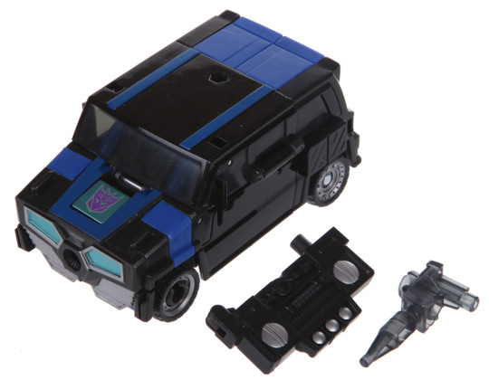 Display by Nuggeit: Crankcase (Legacy)