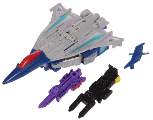 Display by Nuggeit: Needlenose (Legacy Evolution)