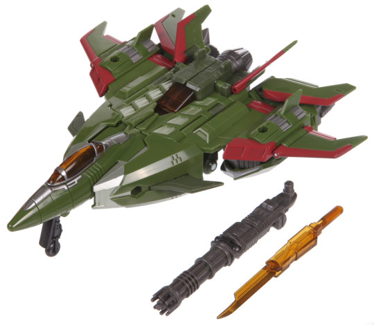 Display by Nuggeit: Skyquake (Prime) (Legacy Evolution)