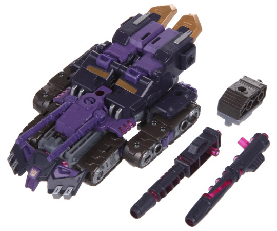 Display by Nuggeit: Tarn (Legacy United)