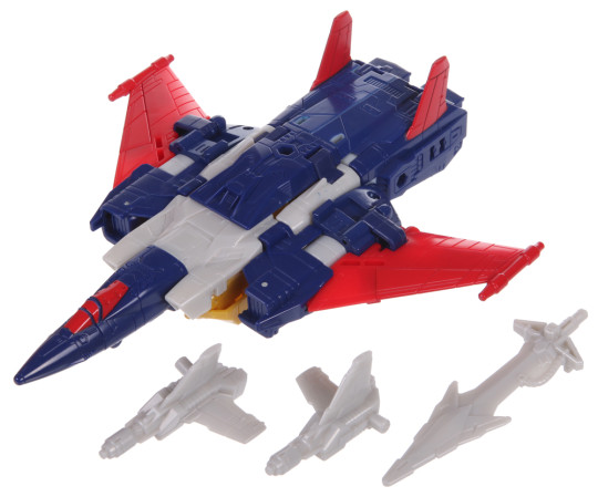 Display by Nuggeit: Metalhawk (Legacy Evolution)