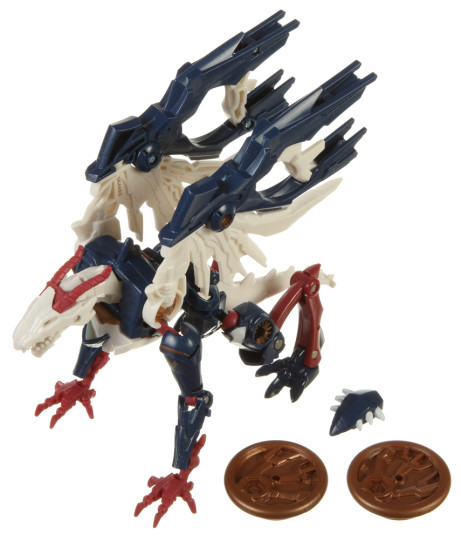 Display by Nuggeit: Skylynx (Prime)