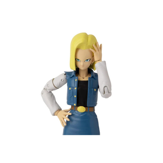 Android 18