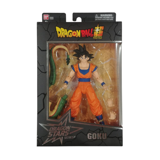 Goku