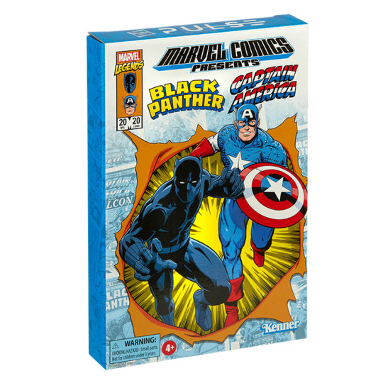 Captain America