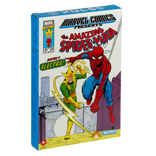 Spider-Man