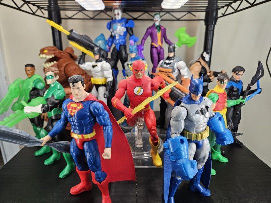 DC Core/Premier