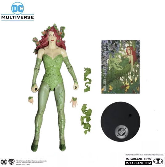 Display by That_Kid_Kyle: Poison Ivy