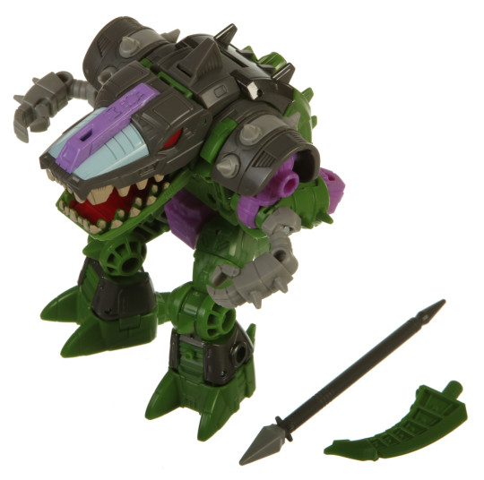 Display by Nuggeit: Alicon (Earthrise)