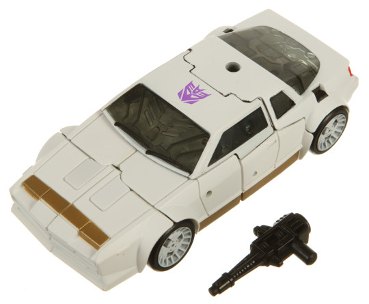 Display by Nuggeit: Runamuck (Earthrise)