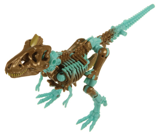 Display by Nuggeit: Transmutate (Generations Selects)