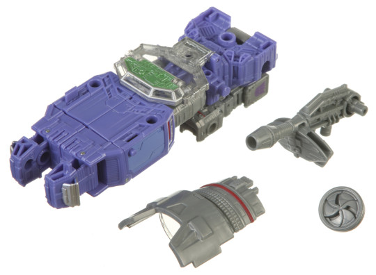 Display by Nuggeit: Refraktor (Siege)