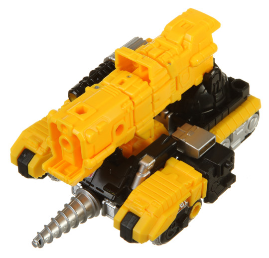 Display by Nuggeit: Zetar (Generations Selects)