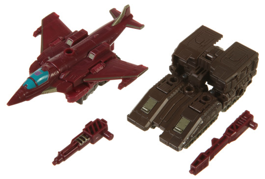 Display by Nuggeit: Skytread (Siege)