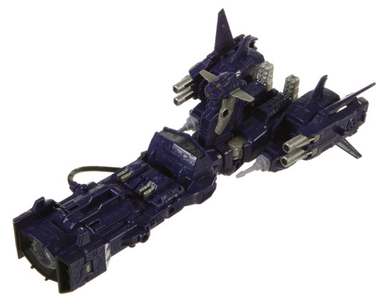 Display by Nuggeit: Shockwave (Siege)
