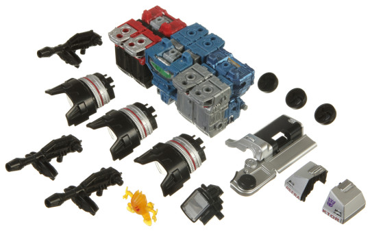 Display by Nuggeit: Spectro (Siege)