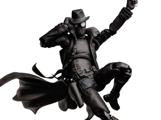 Spider-Man: Into the Spider-Verse Spider-Man Noir