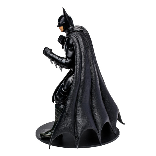 Batman Multiverse (The Flash Movie) 12 Pvc Statue