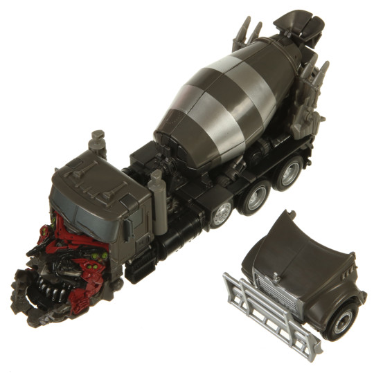 Display by Nuggeit: Mixmaster
