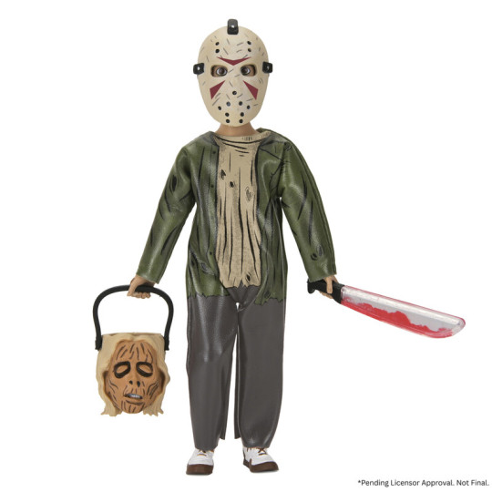 Jason Voorhees