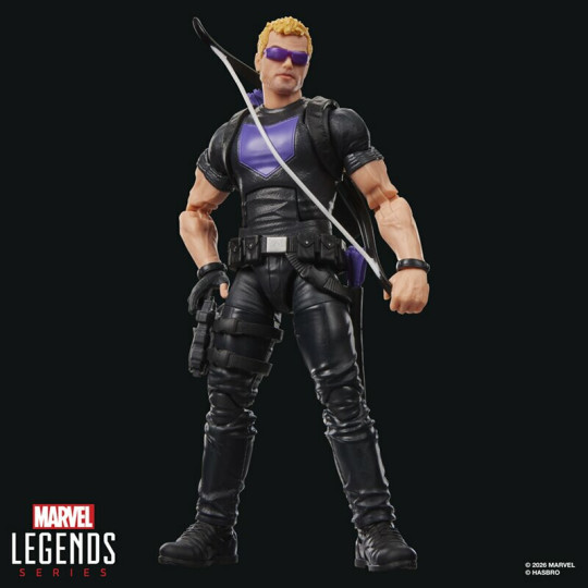 Hawkeye