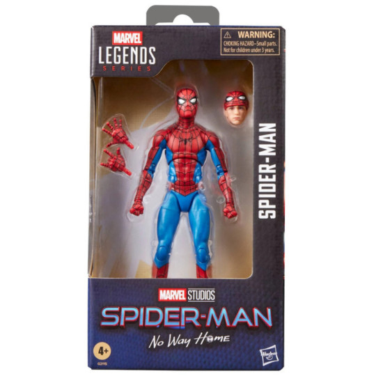 Spider-Man (Spider-Man: No Way Home)
