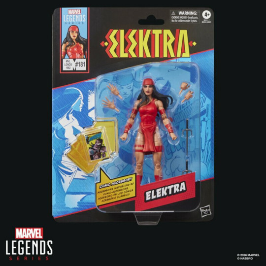 Elektra