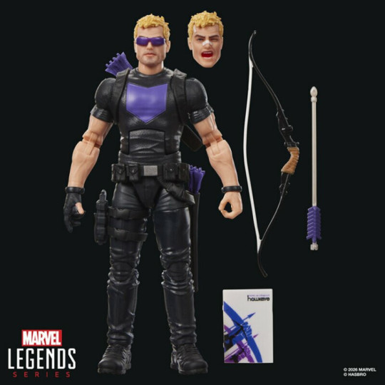 Hawkeye
