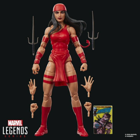 Elektra