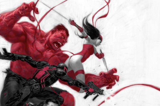 Thunderbolts