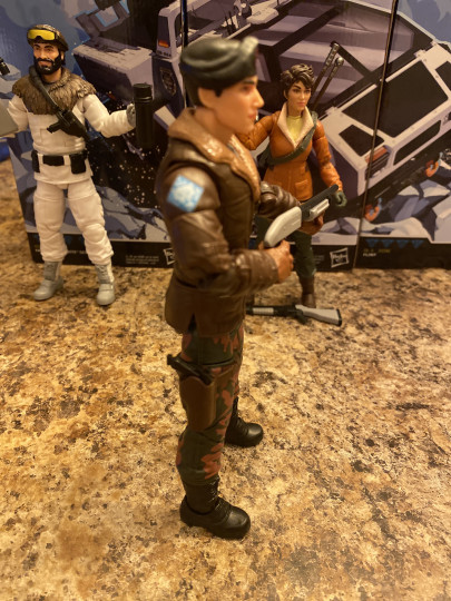 Display by cap_Iwol