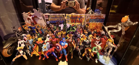 Display by Hoggie Jr.