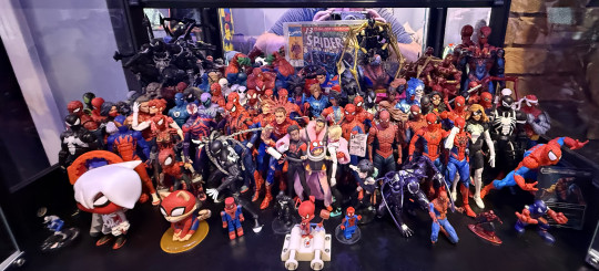 Display by Hoggie Jr.