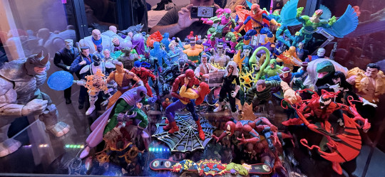 Display by Hoggie Jr.